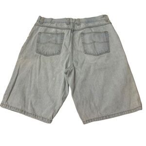 Vintage Karl Kani Denim Shorts